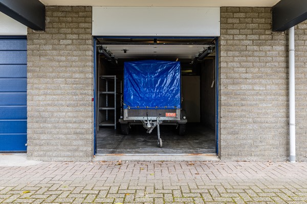 Medium property photo - Witherenstraat 72, 5921 GE Venlo